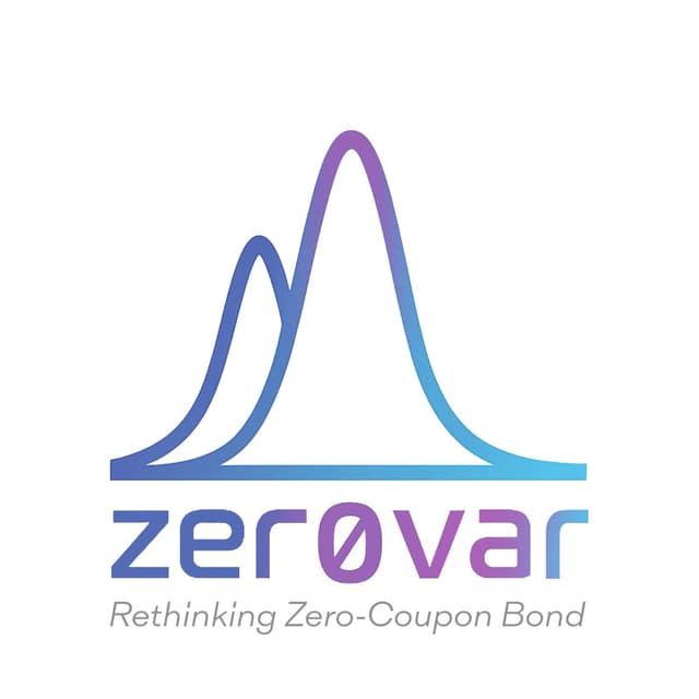 0var Logo